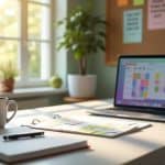 home entrepreneurs time efficiency