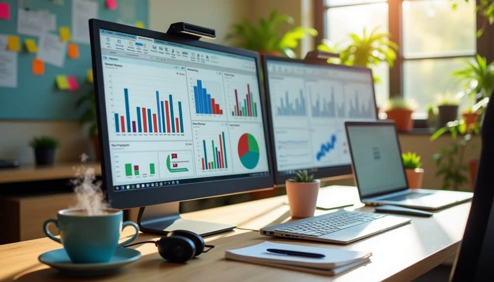 home it support business