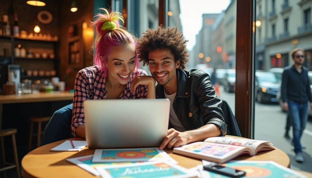 influencer collaboration for growth