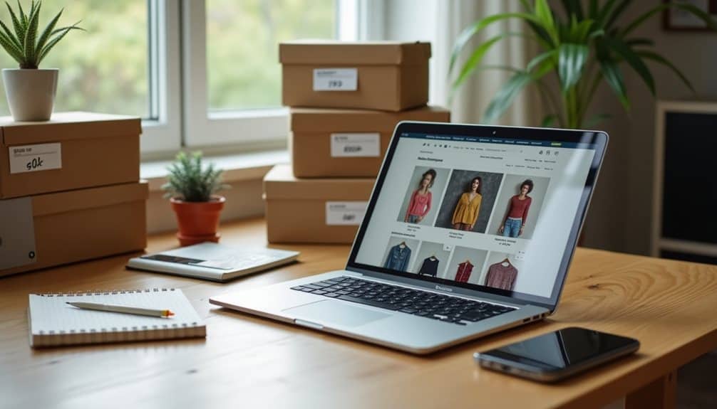 inventory management drives success