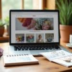 launch handmade online store