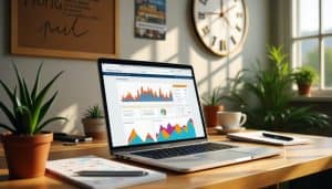 launch home based marketing agency