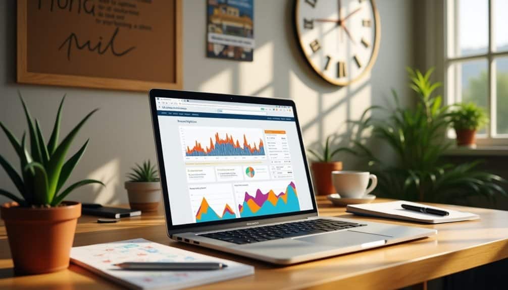 launch home based marketing agency