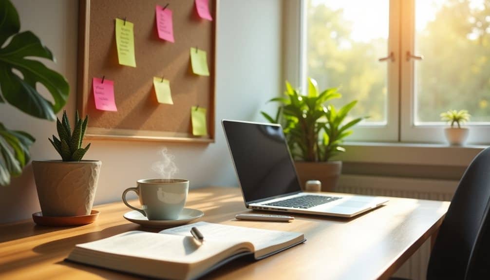 launch home consulting business