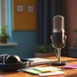 launch your podcast journey
