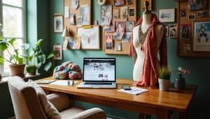 launch your styling business