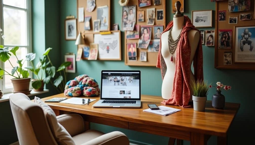 launch your styling business