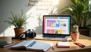 launching a social influence