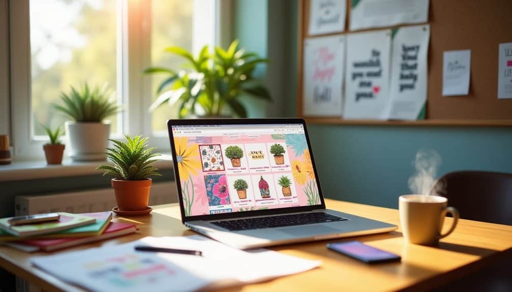 launching your online store