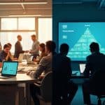 legitimate business versus fraud