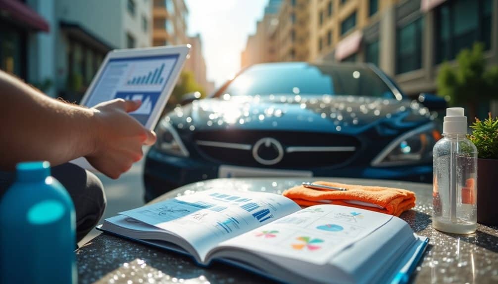 market demand analysis essentials