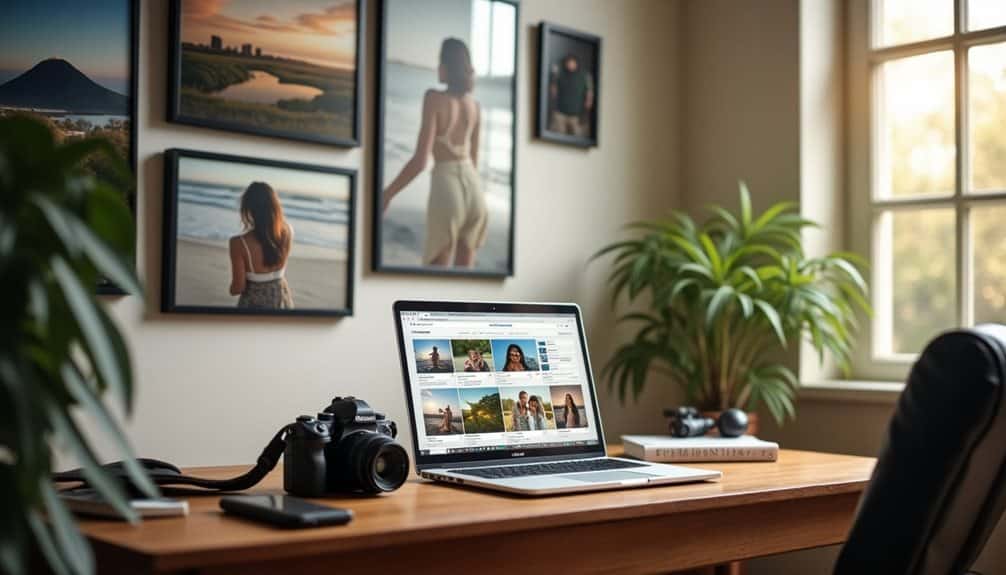 market photography services effectively