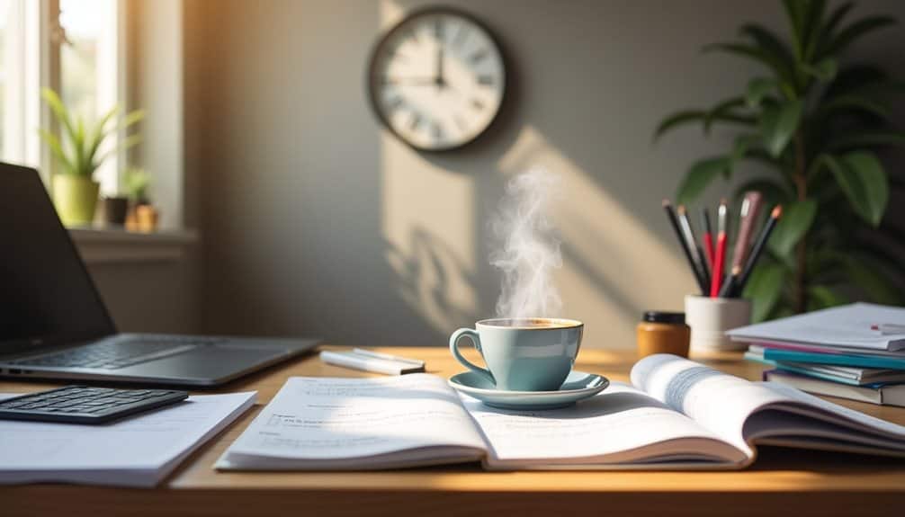 master time management skills