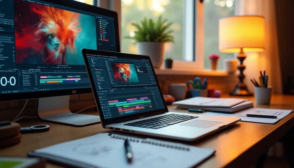 master video editing techniques