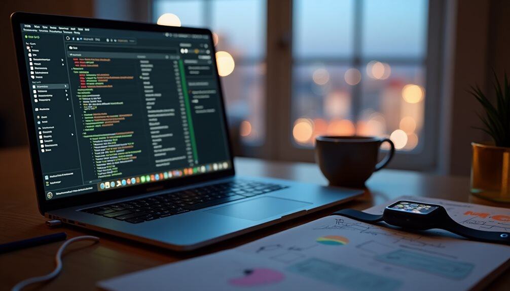 maximize productivity with technology