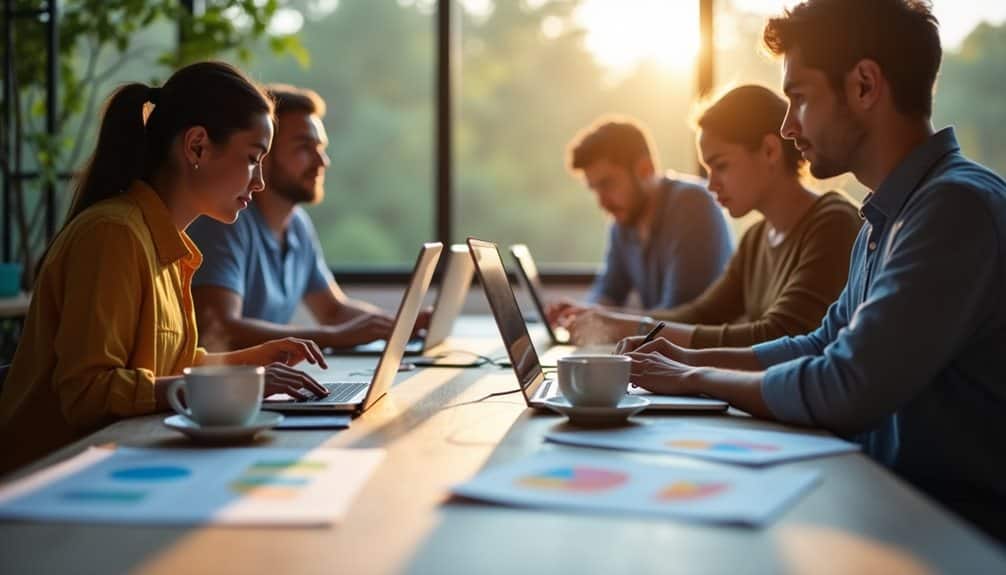 maximizing online survey earnings