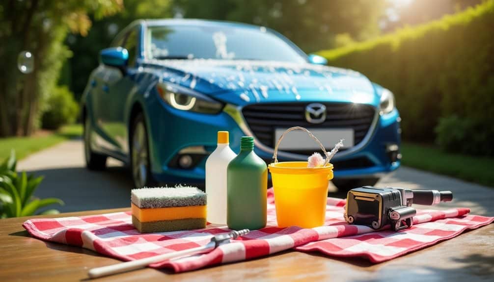 mobile car wash startup guide