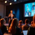 monetize expertise through speaking