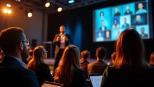 monetize expertise through speaking