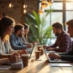 networking for home business