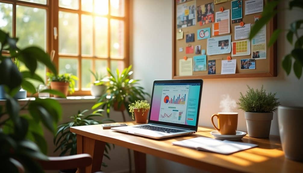 niche focus enhances client satisfaction