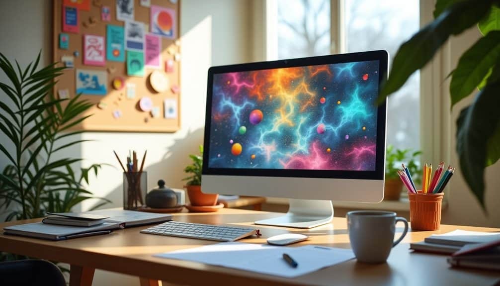 niche focus enhances design impact