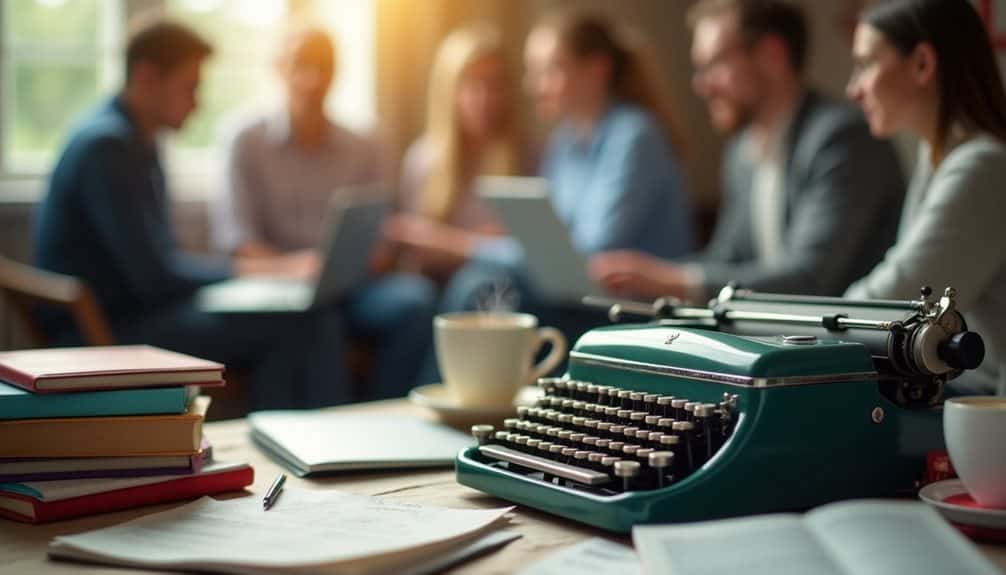 niche identification and audience targeting