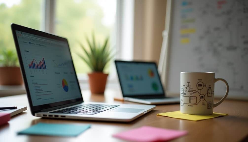 niche it support strategies