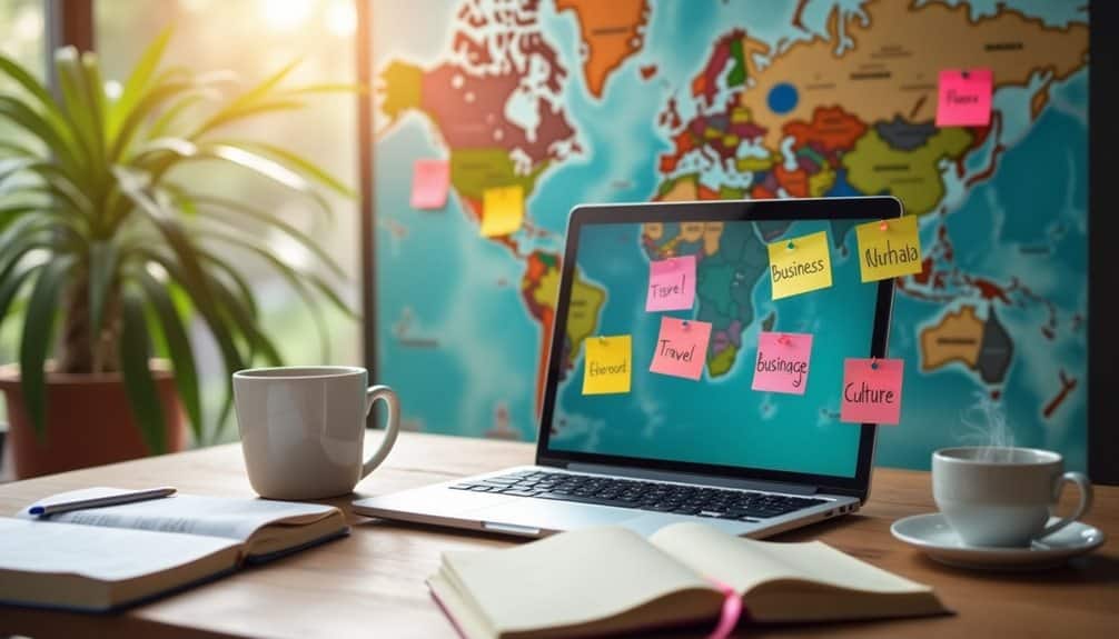 niche language tutoring strategies