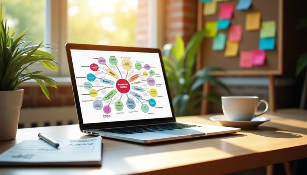 niche research and audience analysis