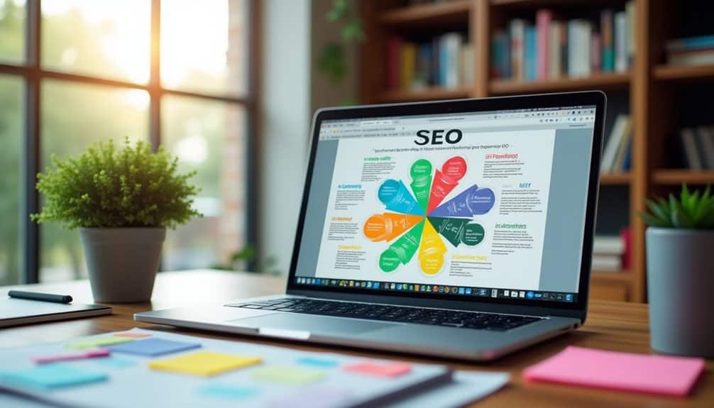 niche specialization enhances seo consulting