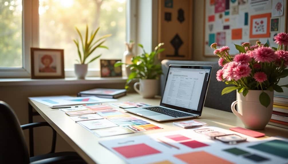 niche specialization in event planning
