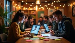 online communities for entrepreneurs