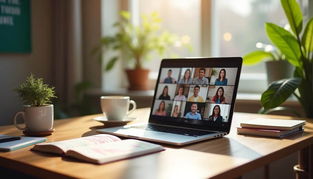 online language tutoring opportunities