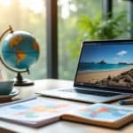online travel planning service