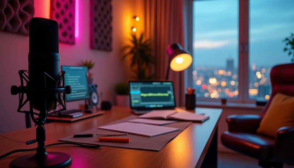 opportunities in voiceover industry