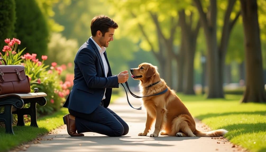pet care side hustle
