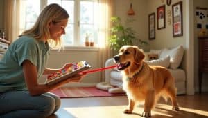 pet sitting and dog walking
