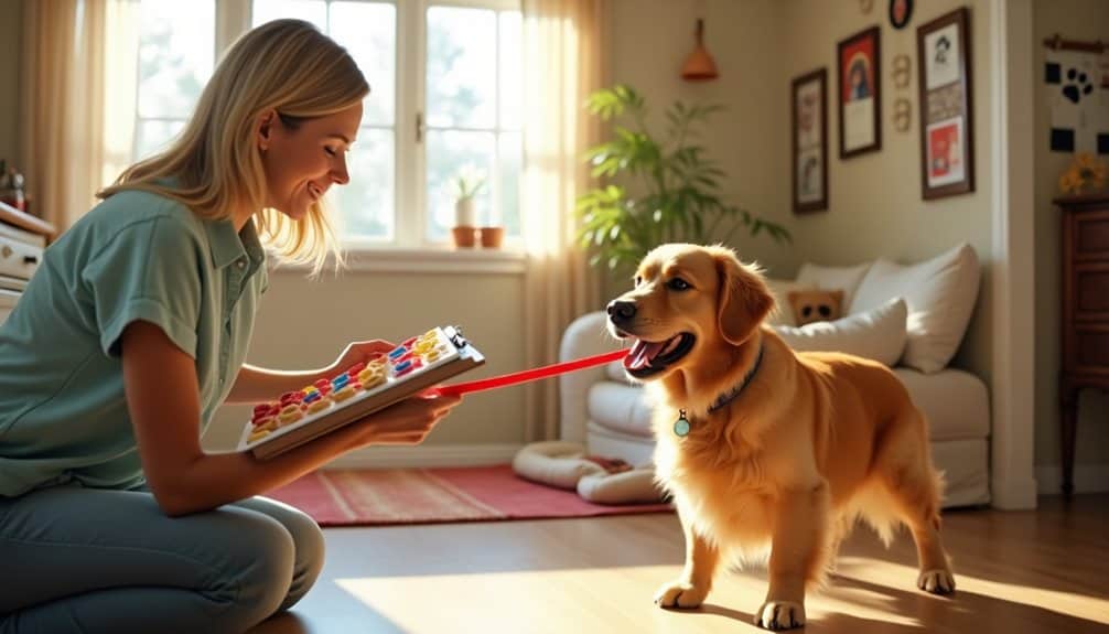 pet sitting and dog walking
