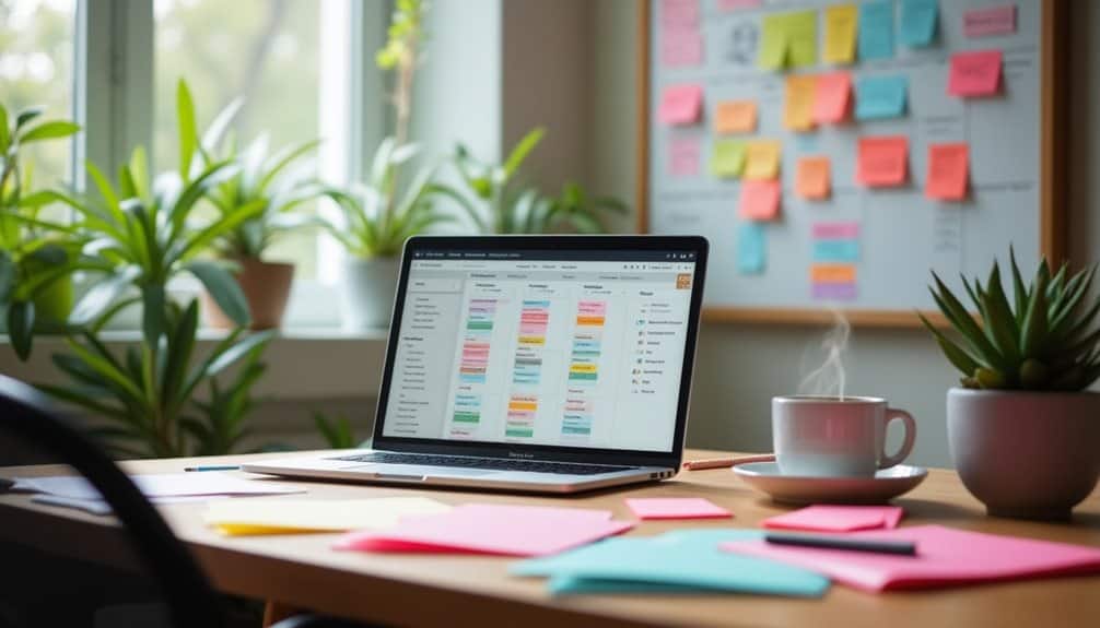 prioritize projects for success