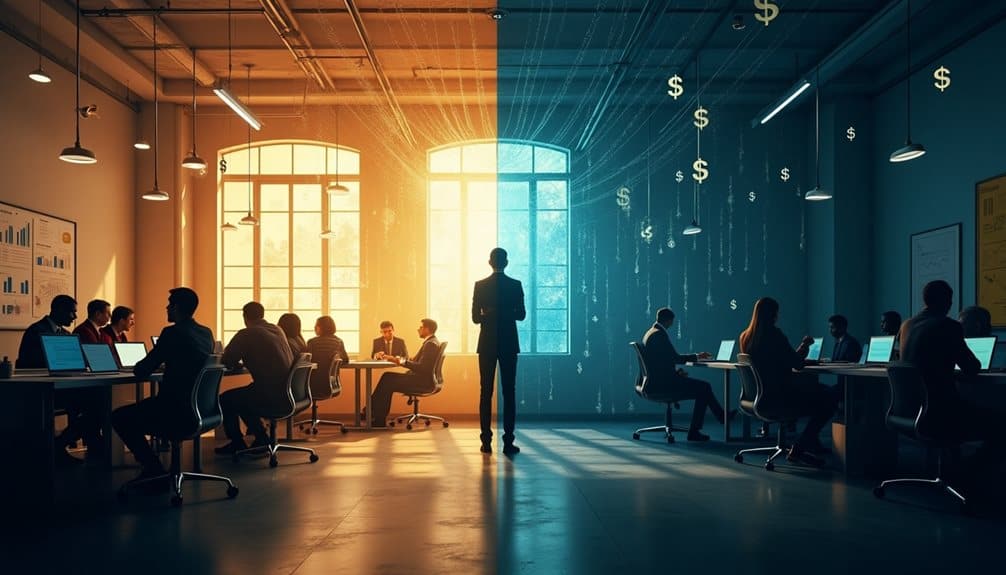 pyramid schemes pose significant risks