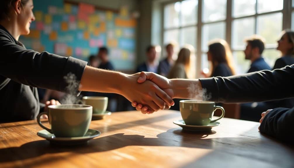 referral driven business growth