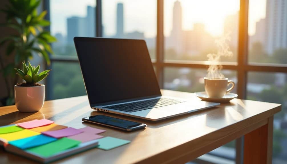 remote business management tools
