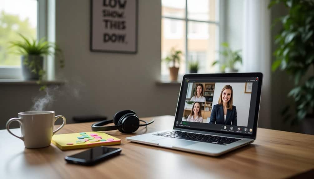 remote work communication tools