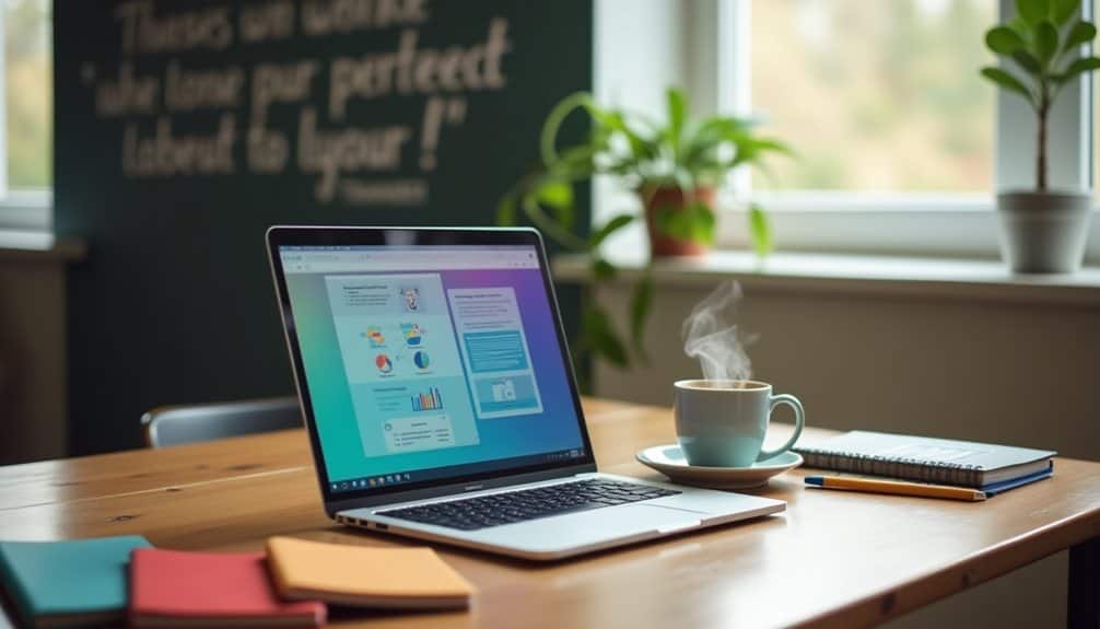 selecting the ideal platform