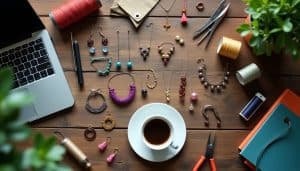 selling handmade products online