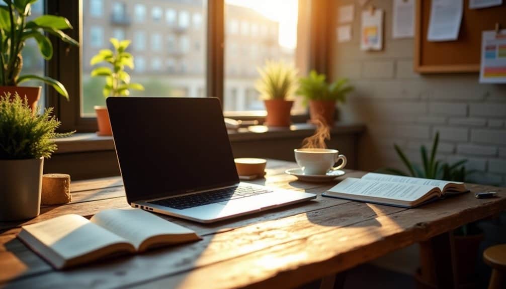 start freelance writing journey