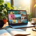 stock photo selling guide