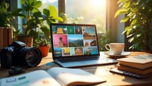 stock photo selling guide