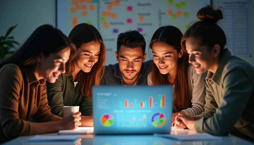 targeted audience engagement strategies